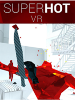 Superhot VR (PC) - Steam Gift - GLOBAL