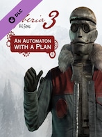 Syberia 3 - An Automaton with a plan Steam Key GLOBAL