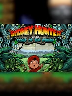 Sydney Hunter and the Curse of the Mayan - Steam - Key (GLOBAL)