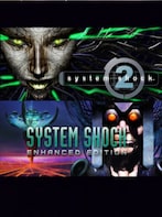 System Shock Pack Steam Key GLOBAL