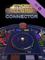Tabletop Simulator - Cosmic Encounter Connector (PC) - Steam Gift - EUROPE