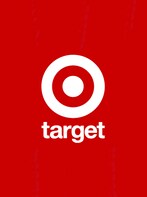 Target Gift Card - 25 USD Key GLOBAL