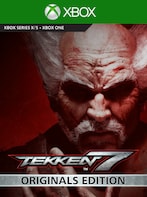 TEKKEN 7 | Originals Edition (Xbox One) - Xbox Live Key - UNITED STATES