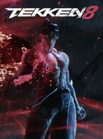 Tekken 8 - Beta Early Access Key PC / Steam / October 20-23