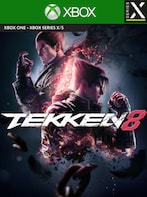 Compra TEKKEN 8 Ultimate Edition (Xbox X, S) Xbox Live Key EUROPE