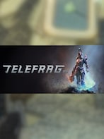 Telefrag VR Steam Key GLOBAL