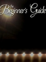 The Beginner's Guide Steam Key GLOBAL