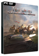 The Campaign Series: Fall Weiss Steam Key GLOBAL