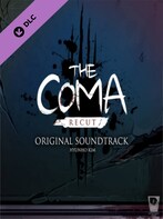 The Coma: Recut - Soundtrack &amp; Art Pack PC Steam Key GLOBAL
