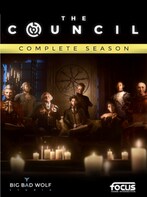 The Council Steam Key GLOBAL