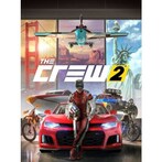 The Crew 2 Gold Edition Ubisoft Connect Key NORTH AMERICA