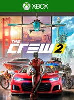The Crew 2 (Xbox One) - Xbox Live Key - EUROPE