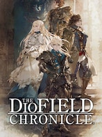 The DioField Chronicle (PC) - Steam Key - GLOBAL