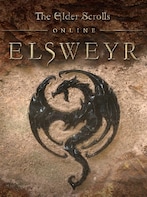 The Elder Scrolls Online - Elsweyr (PC) - TESO Key - GLOBAL