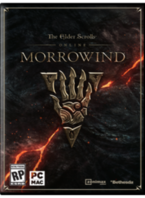 The Elder Scrolls Online: Morrowind (PC) - TESO Key - GLOBAL