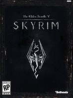 The Elder Scrolls V: Skyrim (PC) - Steam Key - GLOBAL