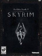 Buy The Elder Scrolls V Skyrim Steam Key Game for PC