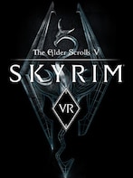 The Elder Scrolls V: Skyrim VR Steam Key GLOBAL