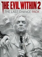 The Evil Within 2 + The Last Chance Pack Steam PC Key GLOBAL