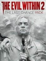 The Evil Within 2 + The Last Chance Pack Steam PC Key GLOBAL