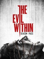 The Evil Within - Season Pass Steam Key GLOBAL