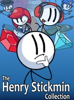 The Henry Stickmin Collection (PC) - Steam Gift - GLOBAL