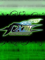 The King Of Fighters XIII Steam Key GLOBAL