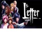 The Letter - Horror Visual Novel Steam Key GLOBAL