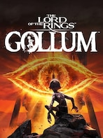 The Lord of the Rings: Gollum (PC) - Steam Key - GLOBAL