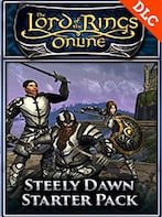 The Lord of the Rings Online: Steely Dawn Starter Pack Steam Key GLOBAL