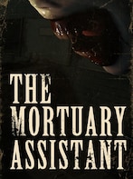 The Mortuary Assistant (PC) - Steam Account - GLOBAL