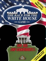 The Race for the White House Steam Key GLOBAL