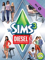 The Sims 3 Diesel Stuff Pack (PC) - Origin Key - EUROPE