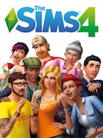 The Sims 4 (PC) - Steam Gift - GLOBAL