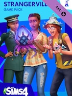 Buy The Sims 4 + Get Famous (DLC) Bundle PC Origin key! Cheap price