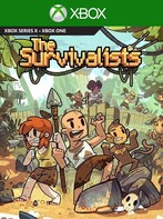 The Survivalists (Xbox One) - Xbox Live Key - UNITED STATES