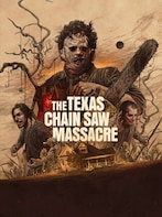 The Texas Chain Saw Massacre (PC) - Steam Account - GLOBAL