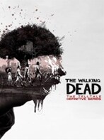 The Walking Dead: The Telltale Definitive Series (PC) - Steam Key - EUROPE