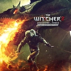 The Witcher 2: Assassins of Kings Enhanced Edition GOG.COM Key EUROPE
