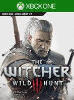 The Witcher 3: Wild Hunt (Xbox One) - Xbox Live Key - UNITED KINGDOM