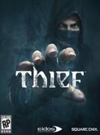 Thief (PC) - Steam Key - EUROPE