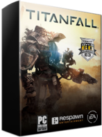Titanfall (ENGLISH ONLY) Origin Key GLOBAL