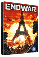 Tom Clancy's EndWar Ubisoft Connect Key GLOBAL
