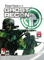 Tom Clancy's Ghost Recon Ubisoft Connect Key GLOBAL