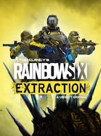 Tom Clancy's Rainbow Six® Extraction on Steam