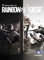Tom Clancy's Rainbow Six Siege Deluxe Edition (PC) - Ubisoft Connect Key - EUROPE