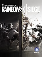 Tom Clancy's Rainbow Six Siege Year 4 Gold Edition Xbox Live Key Xbox One UNITED STATES