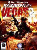 Tom Clancy's Rainbow Six Vegas 2 Ubisoft Connect Key GLOBAL