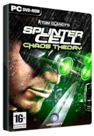 Tom Clancy's Splinter Cell Chaos Theory Ubisoft Connect Key GLOBAL