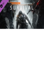 Tom Clancy’s The Division - Survival Uplay Key RU/CIS